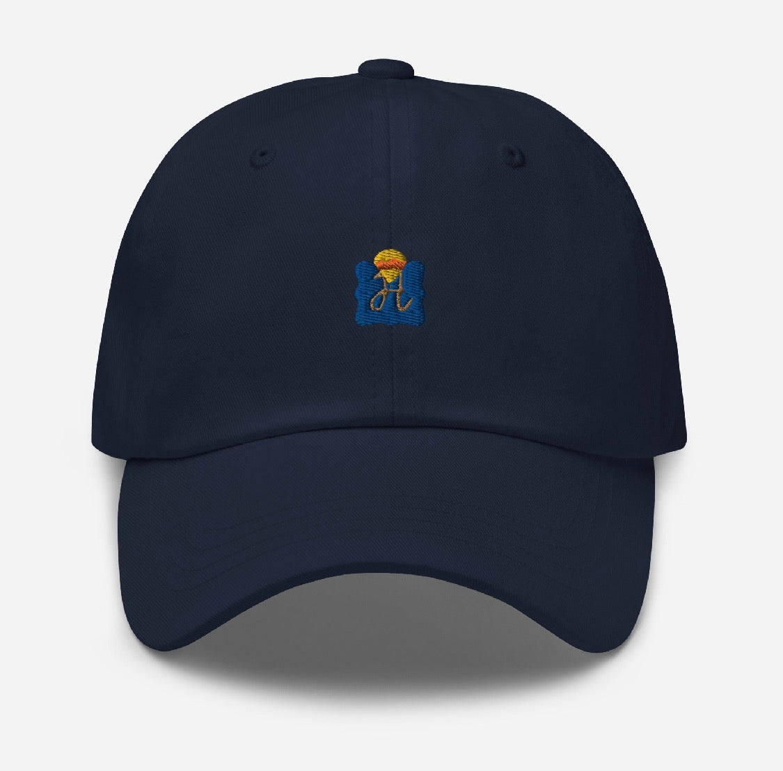Dad hat