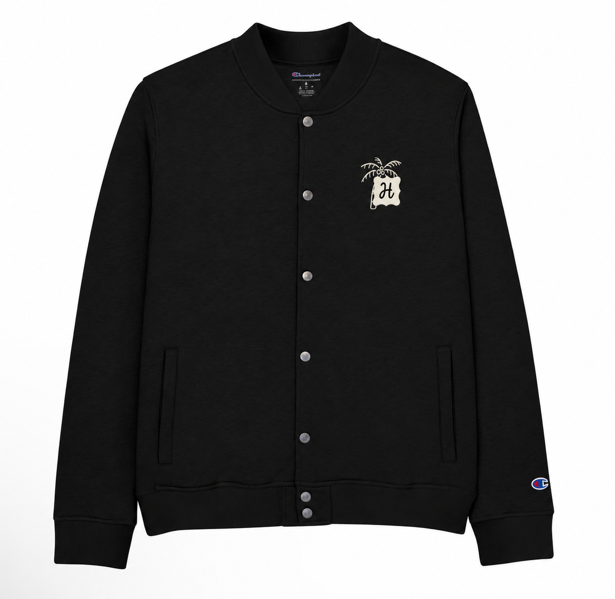 Fashioned Designer Bomber Jacket