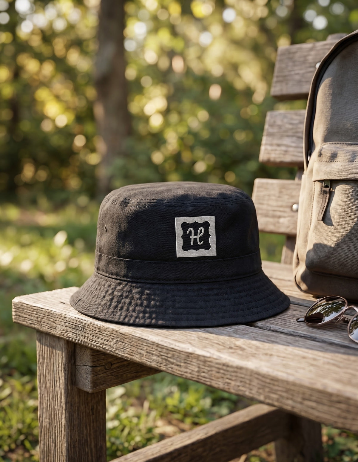 bucket hat