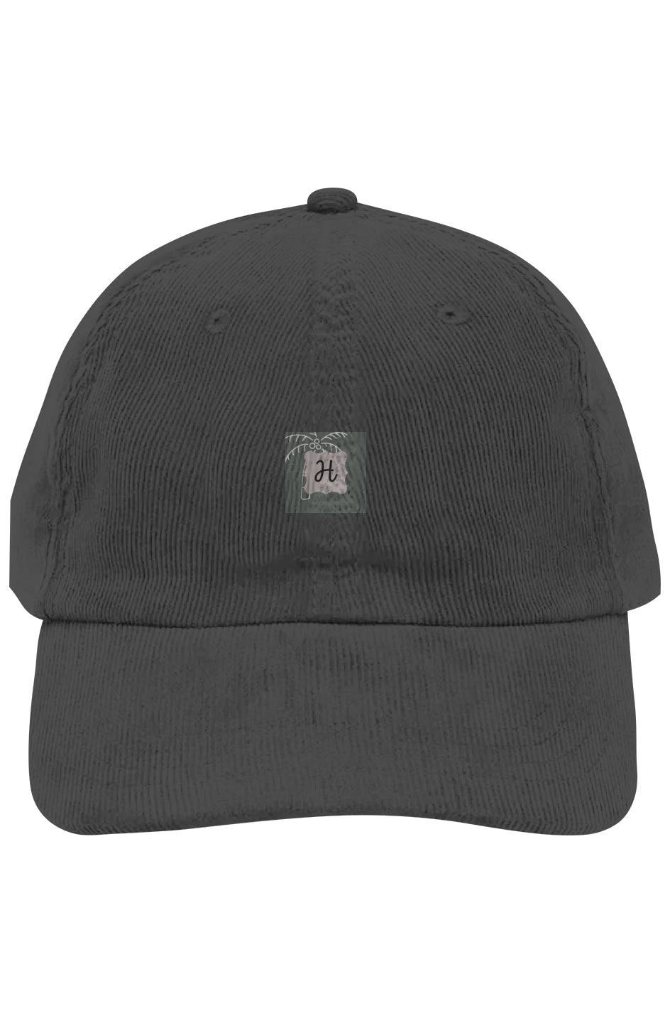 Corduroy Cap