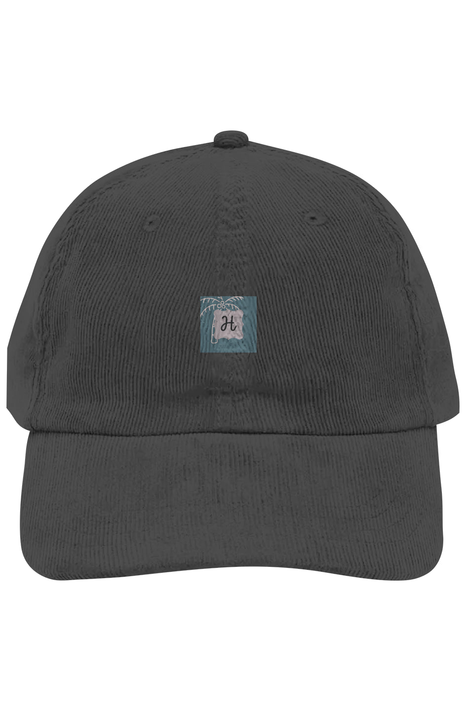 Corduroy Cap