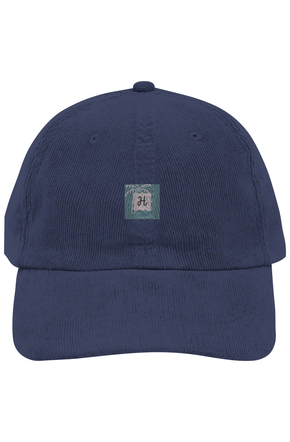 Corduroy Cap