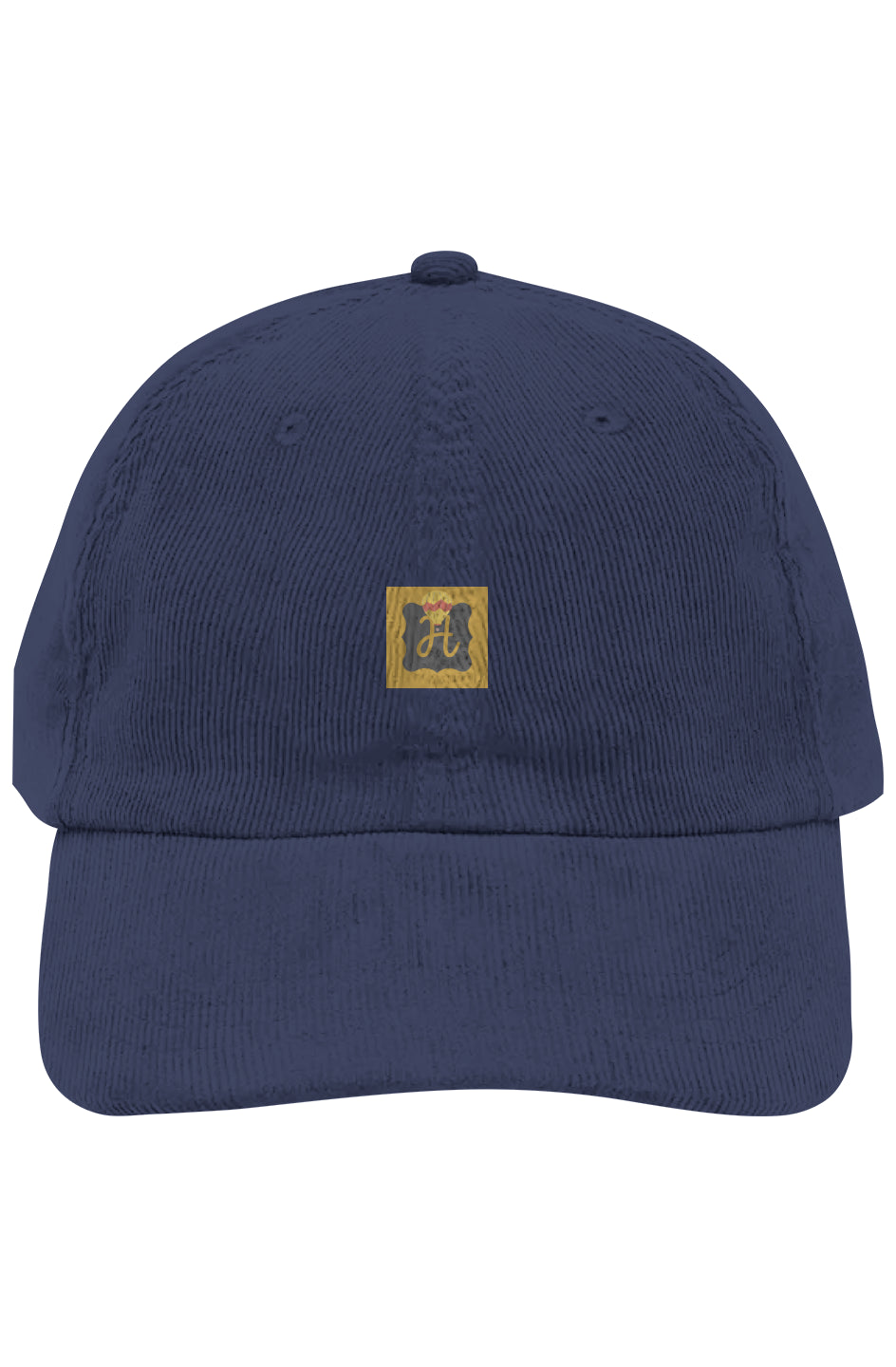 Corduroy Cap