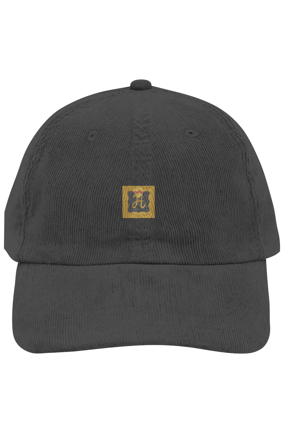 Corduroy Cap
