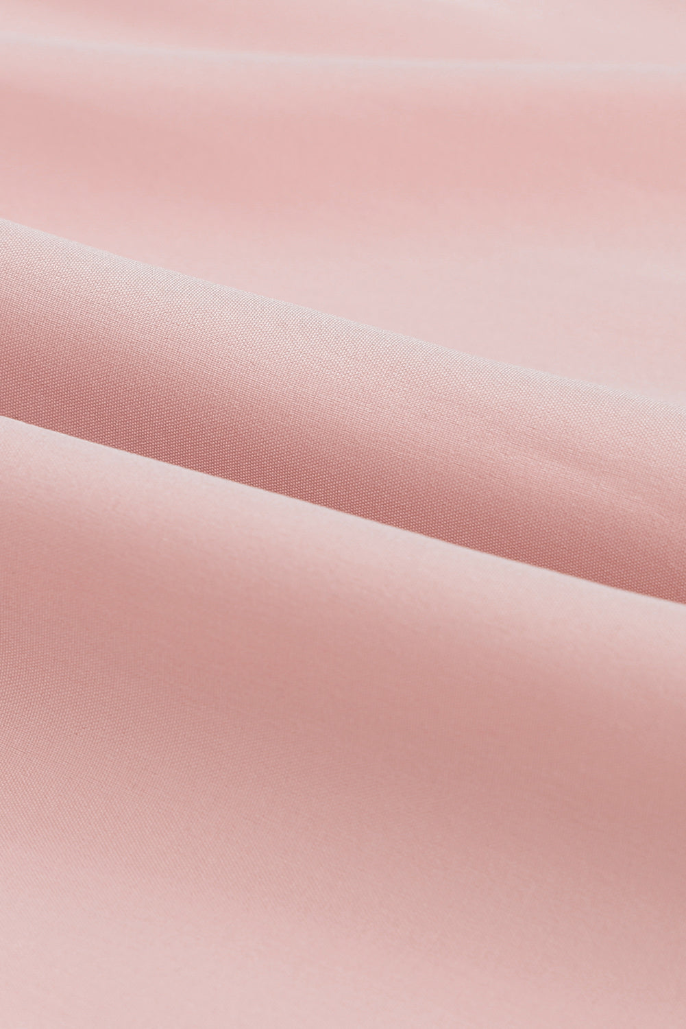 Notched Neck Tiered Dress