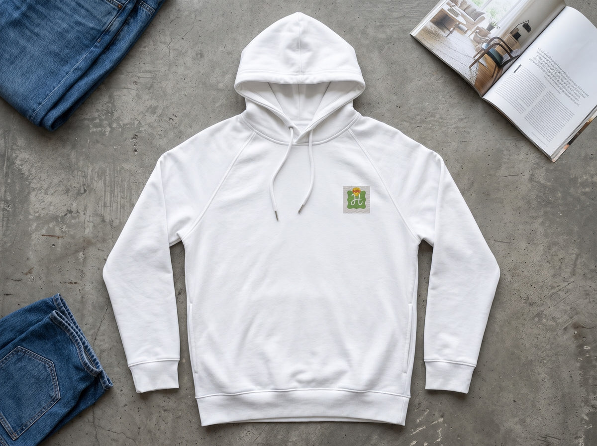 Unisex Sider Hoodie