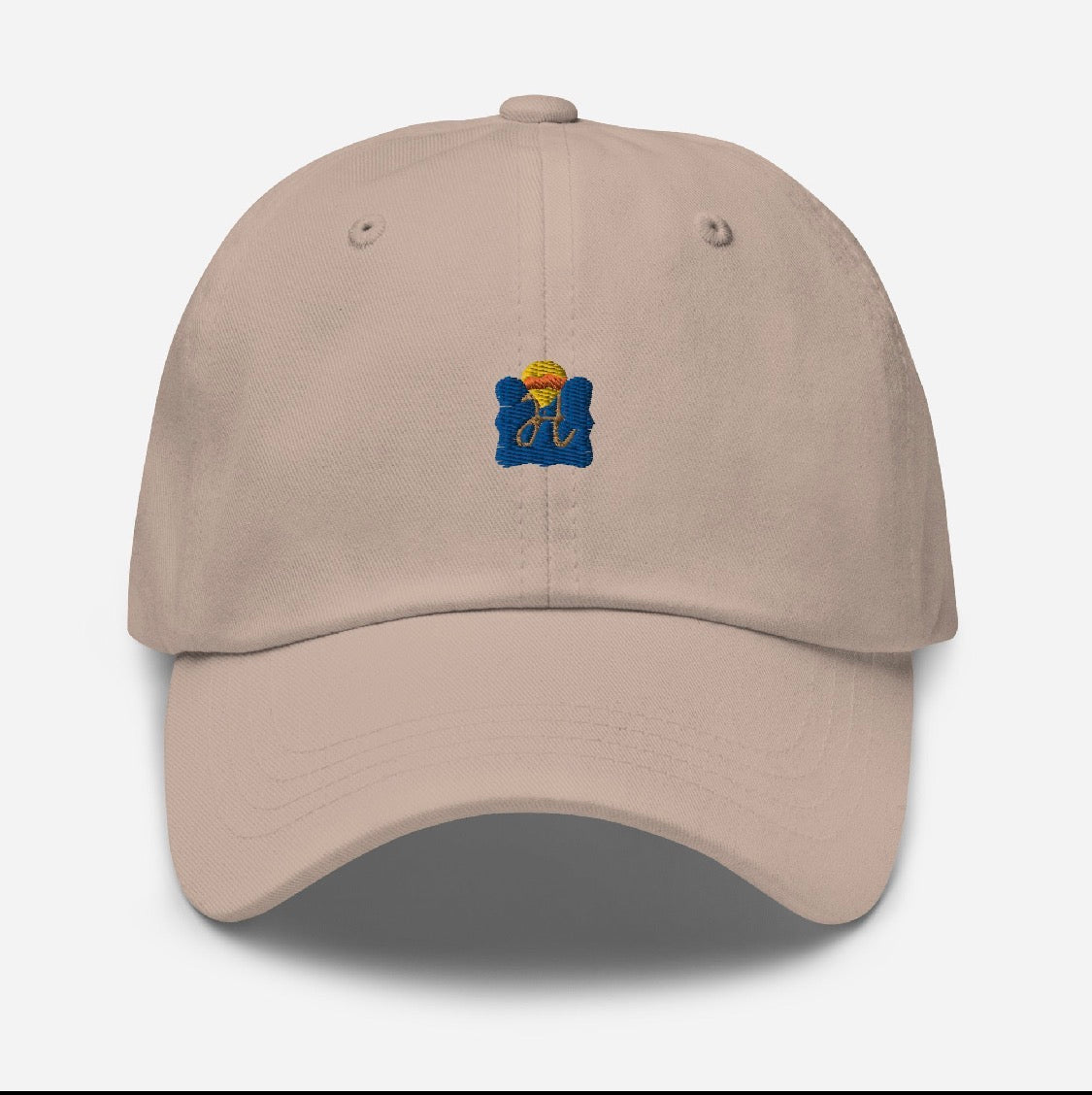 Dad hat