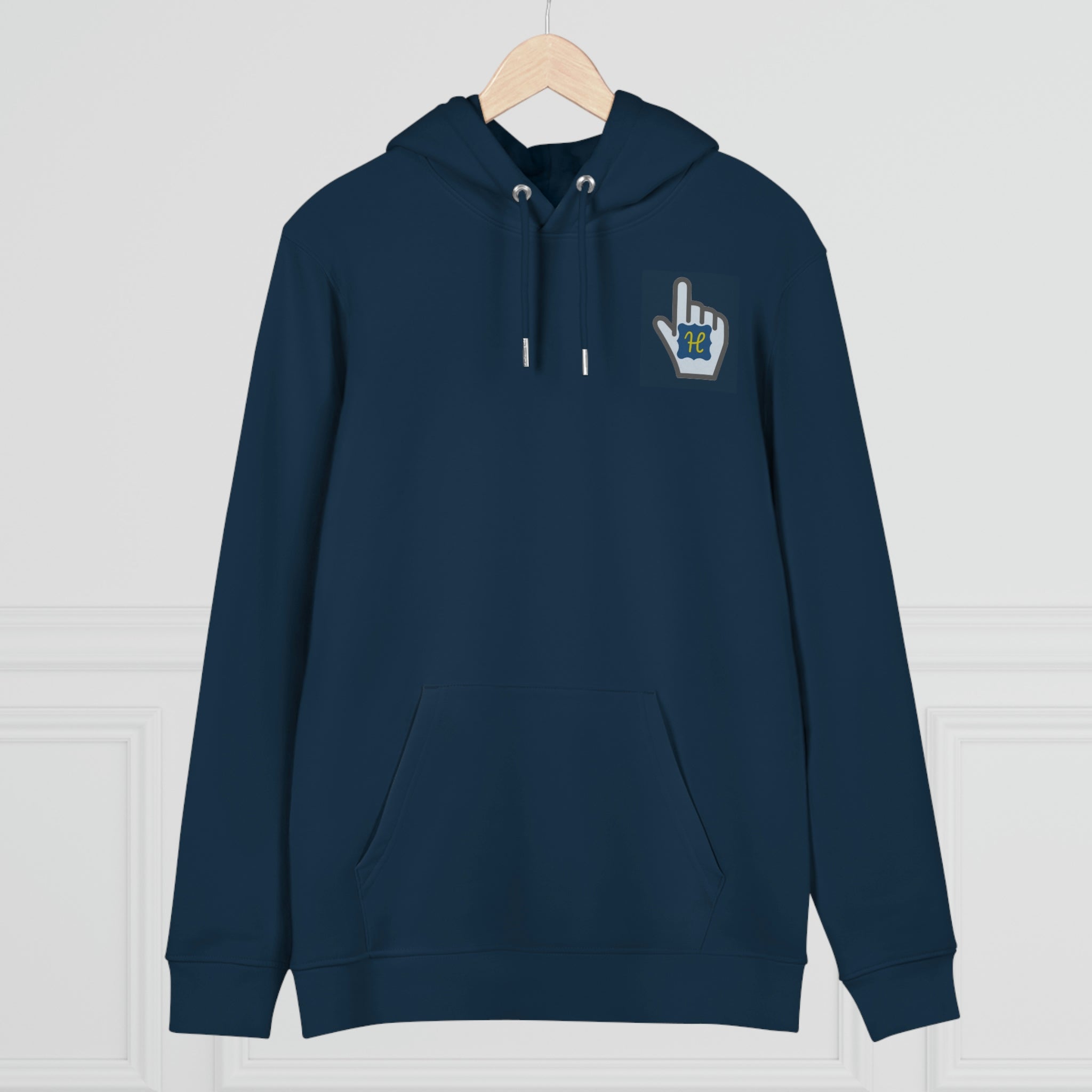 ShopHOPPED Unisex Cruiser Hoodie