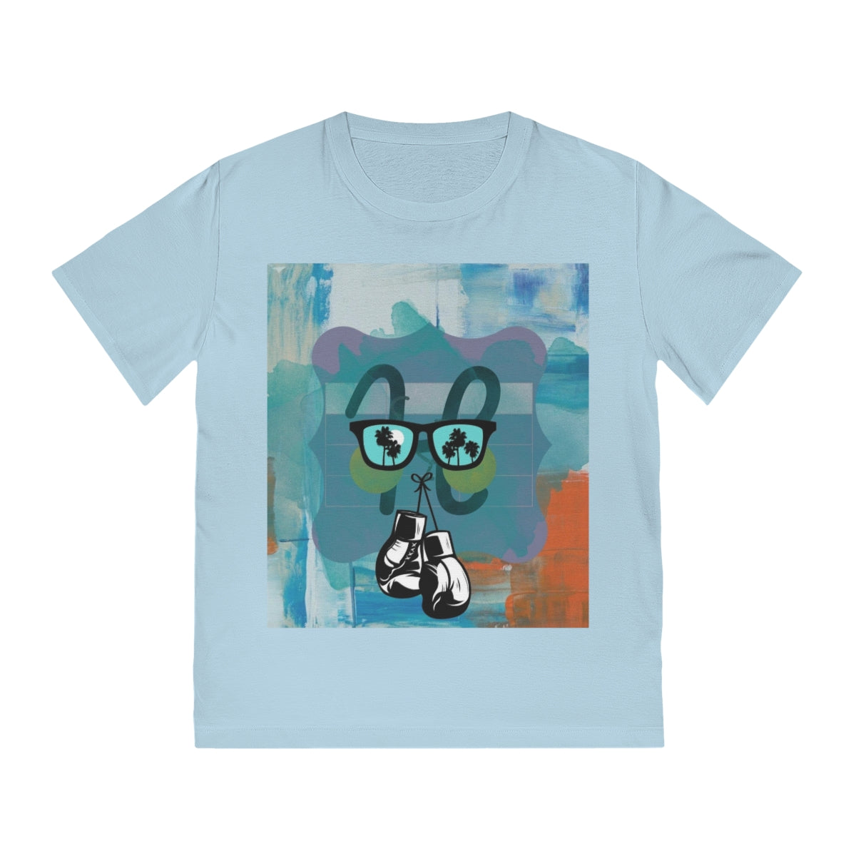 Designer Rocker T-Shirt
