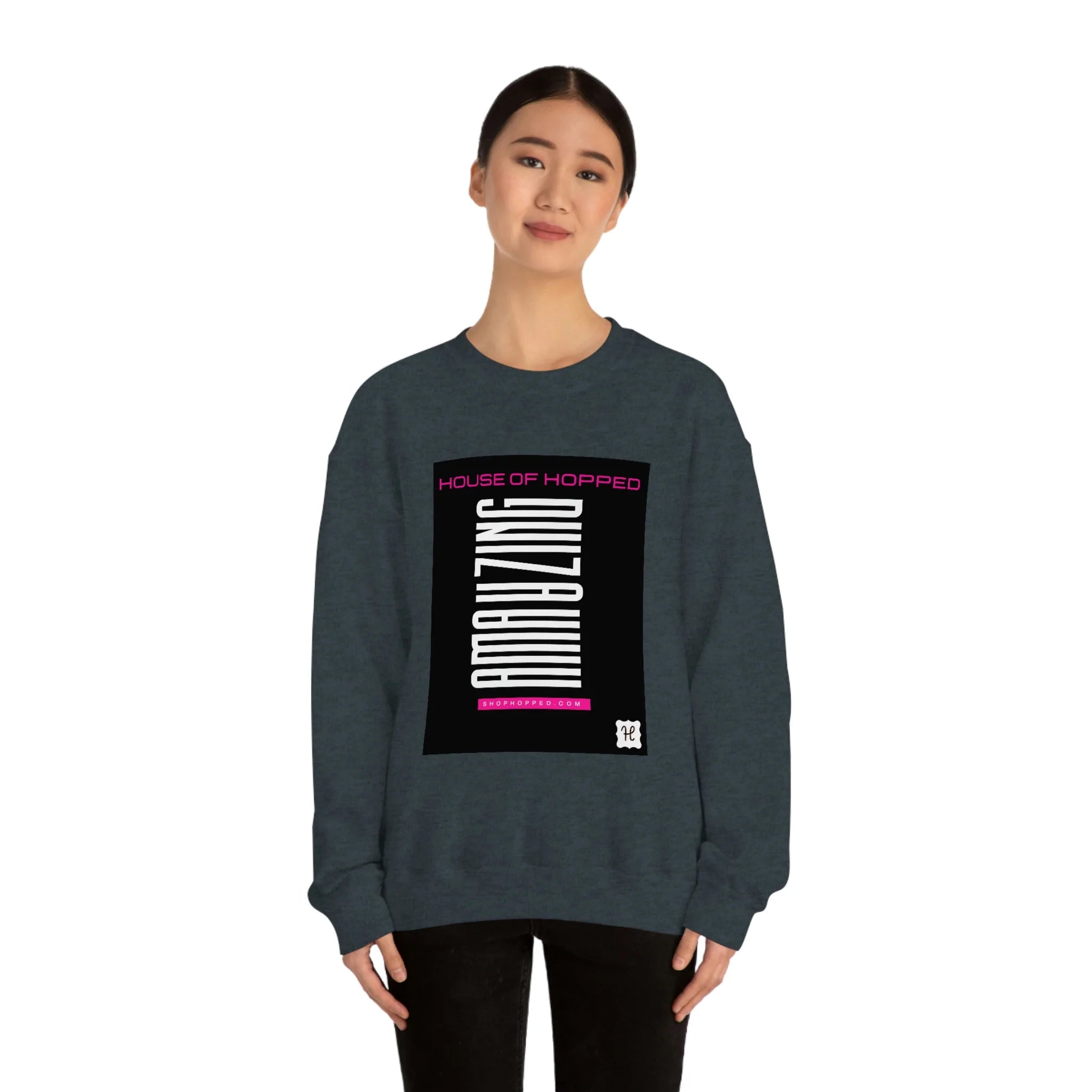 Unisex Heavy Blend™ Crewneck Sweatshirt