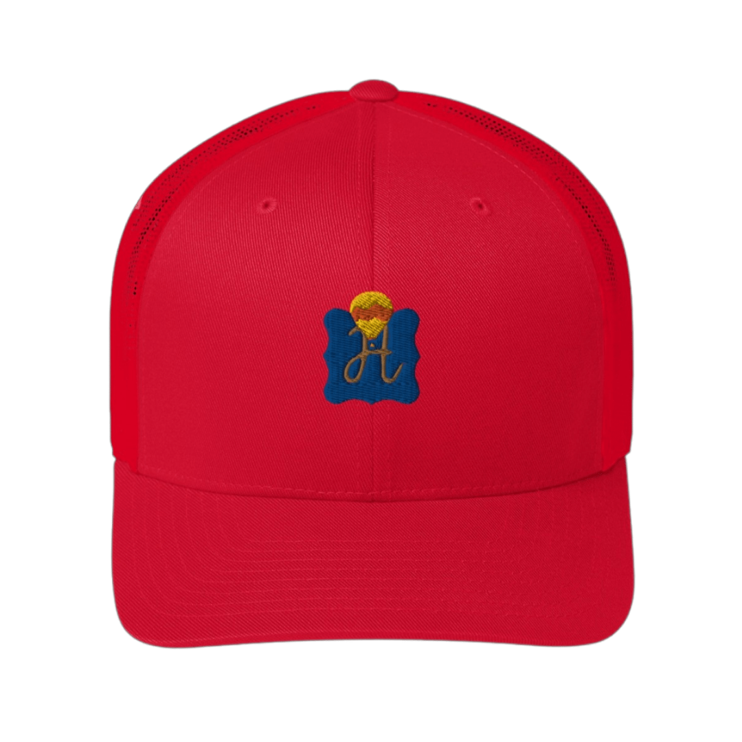 Trucker Cap