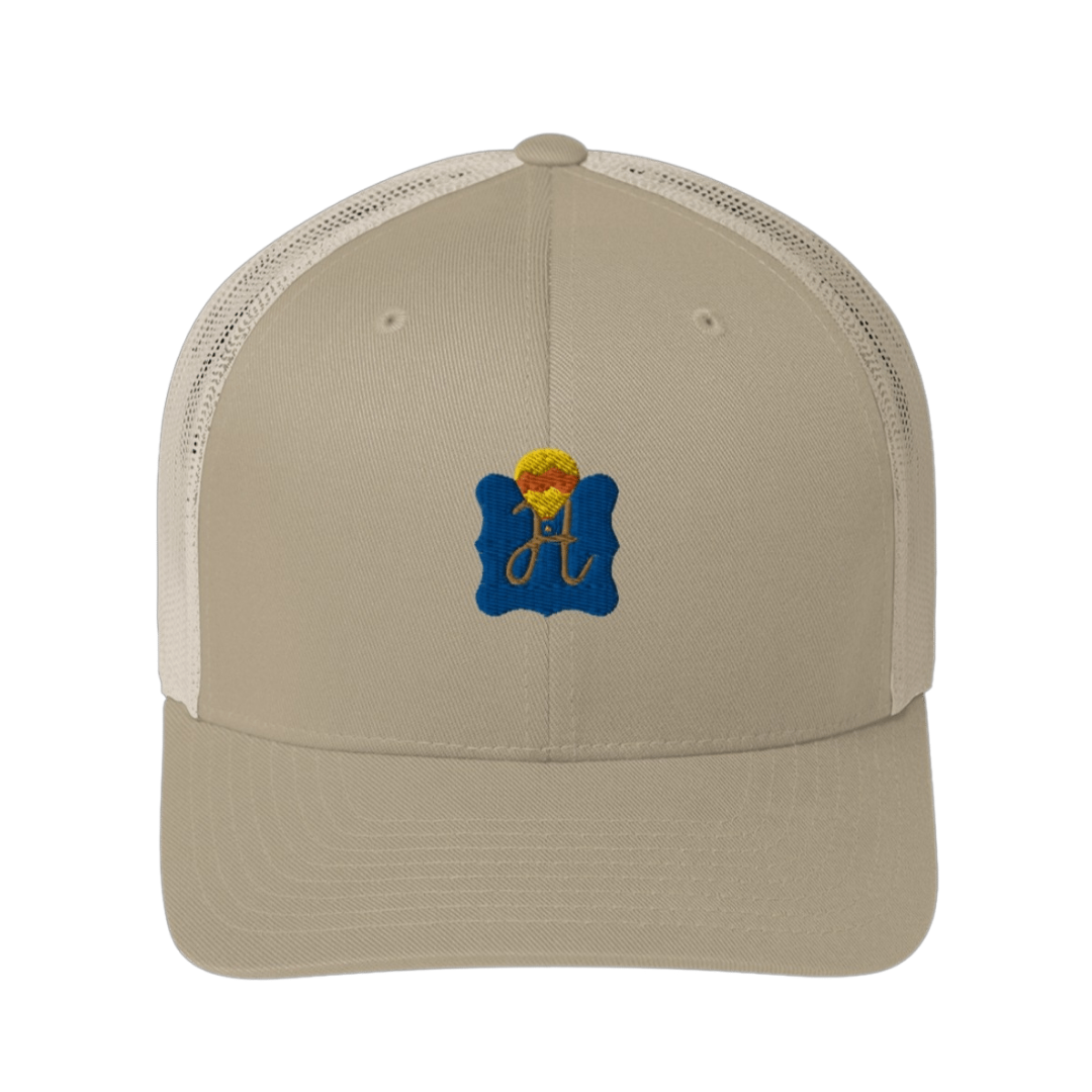 Trucker Cap