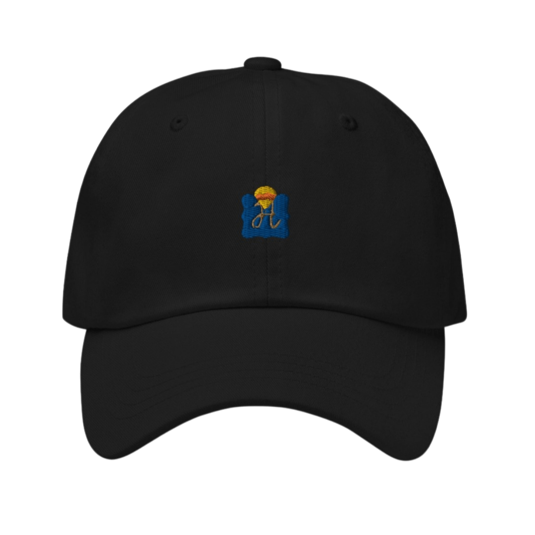 Dad hat