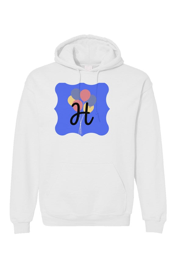 Unisex Gildan Hoodie