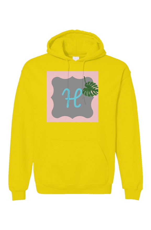 Unisex Gildan Hoodie