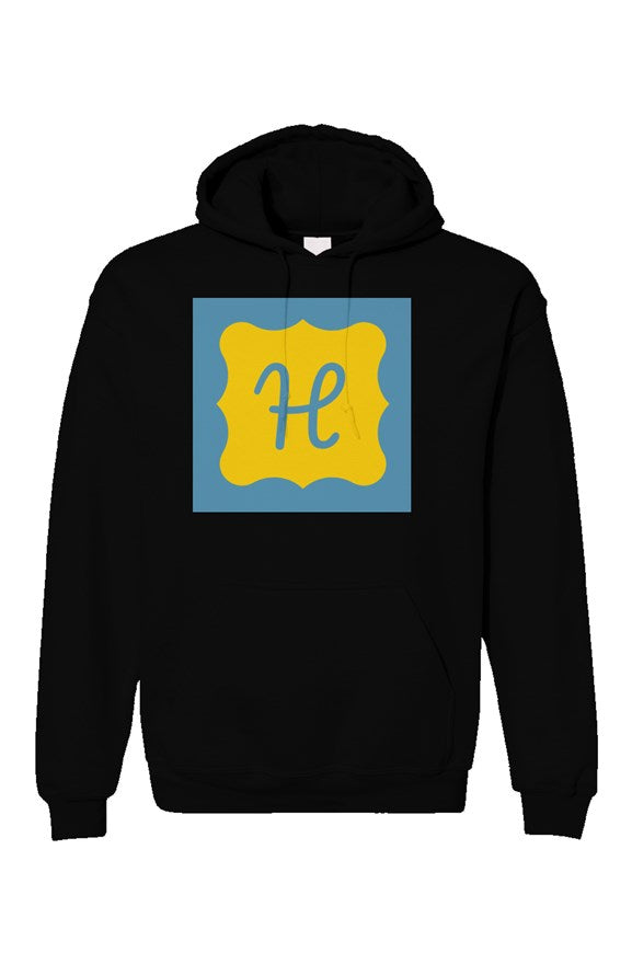 Unisex Gildan Hoodie