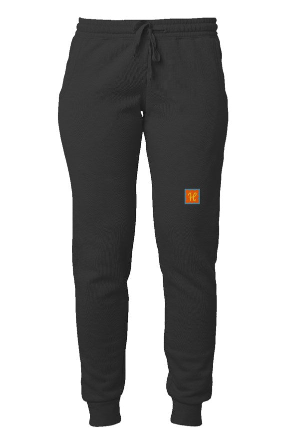 Womens Wash Sweatpants