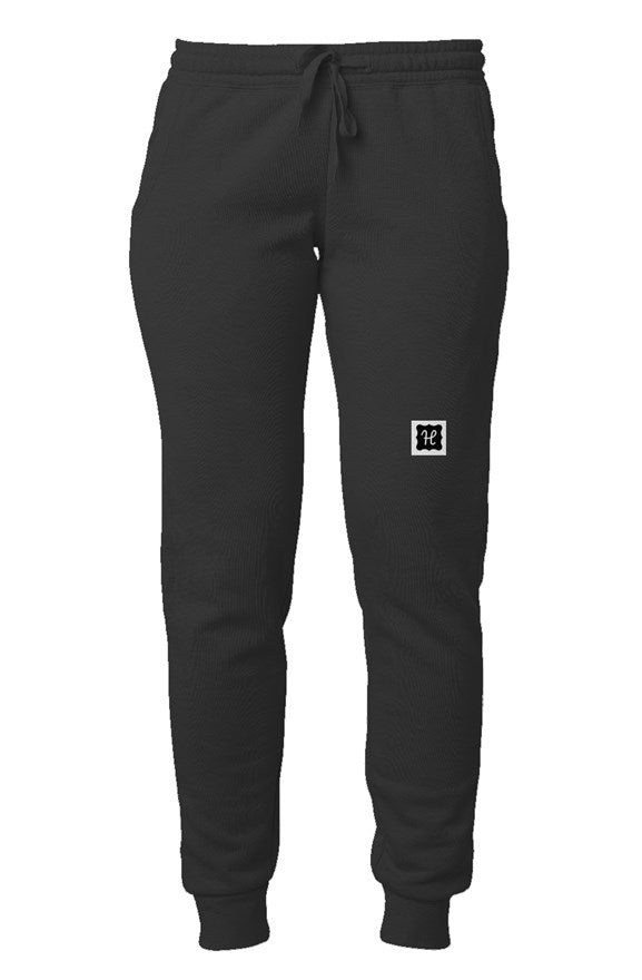 Womens Wash Sweatpants