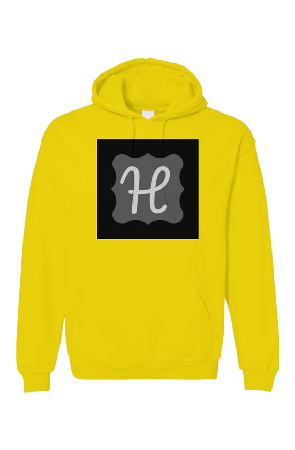 Unisex Gildan Hoodie