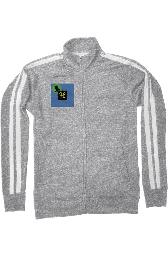 Independent Track Jacket