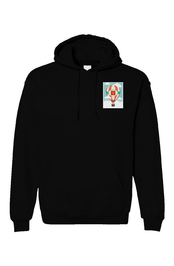 Unisex Gildan Hoodie