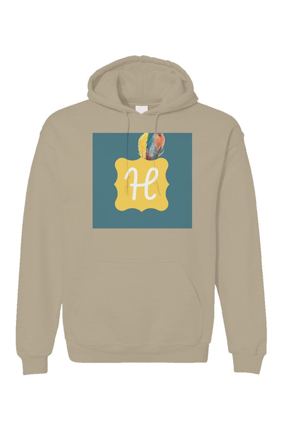 Unisex Gildan Hoodie