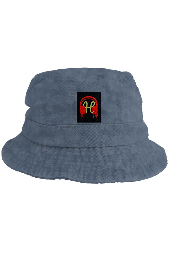 bucket Headphones