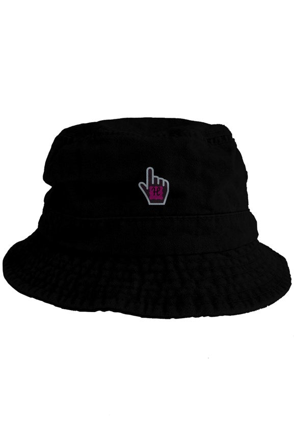 bucket Black
