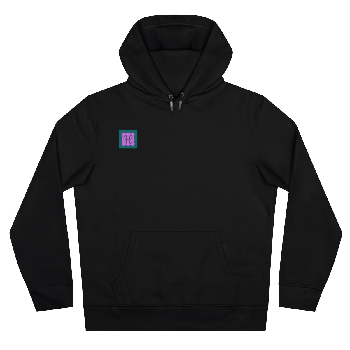 ShopHOPPED King Hooded Sweatshirt