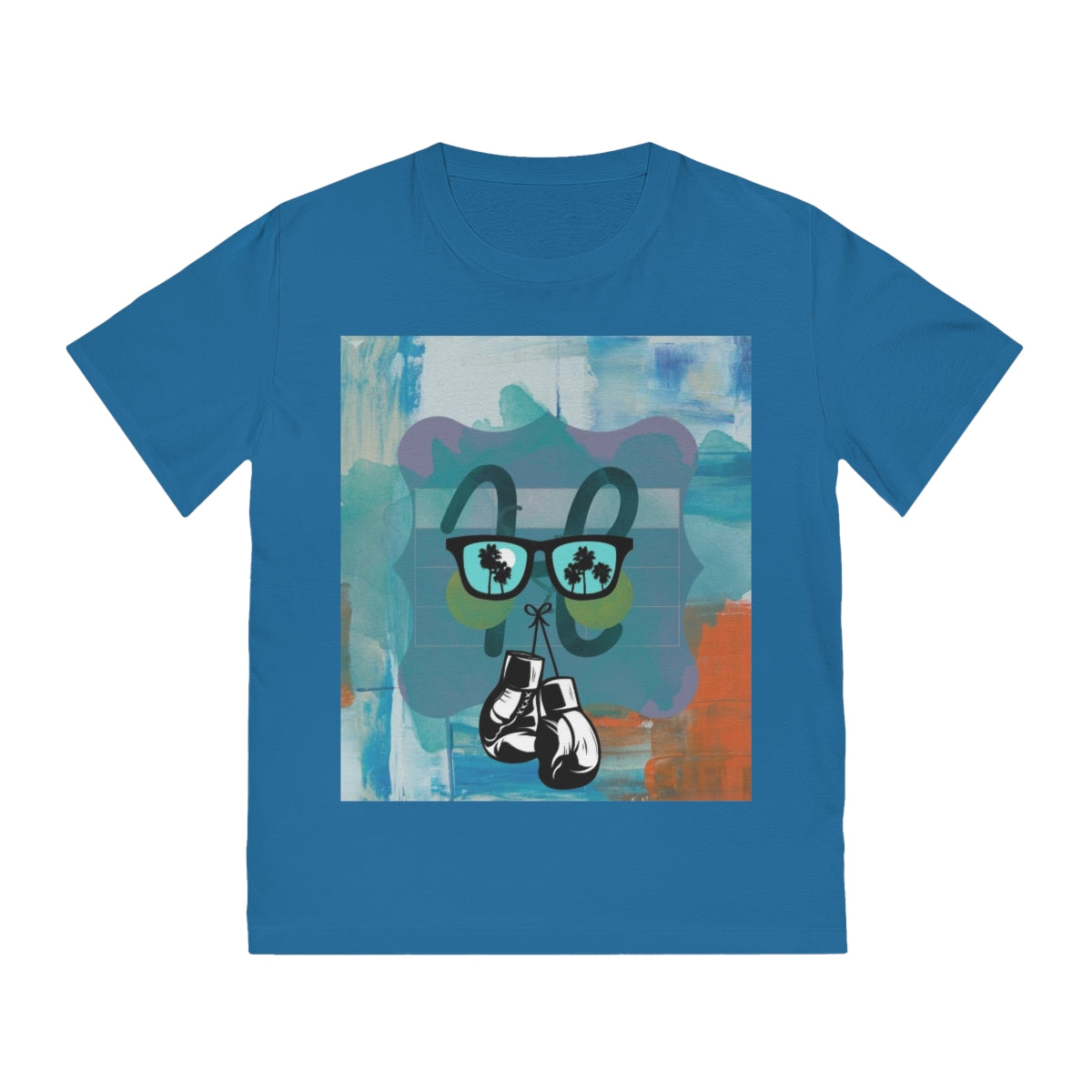 Designer Rocker T-Shirt