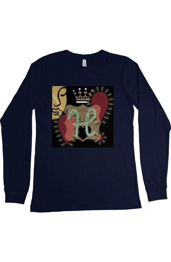 ShopHOPPED Long Sleeve T Shirt