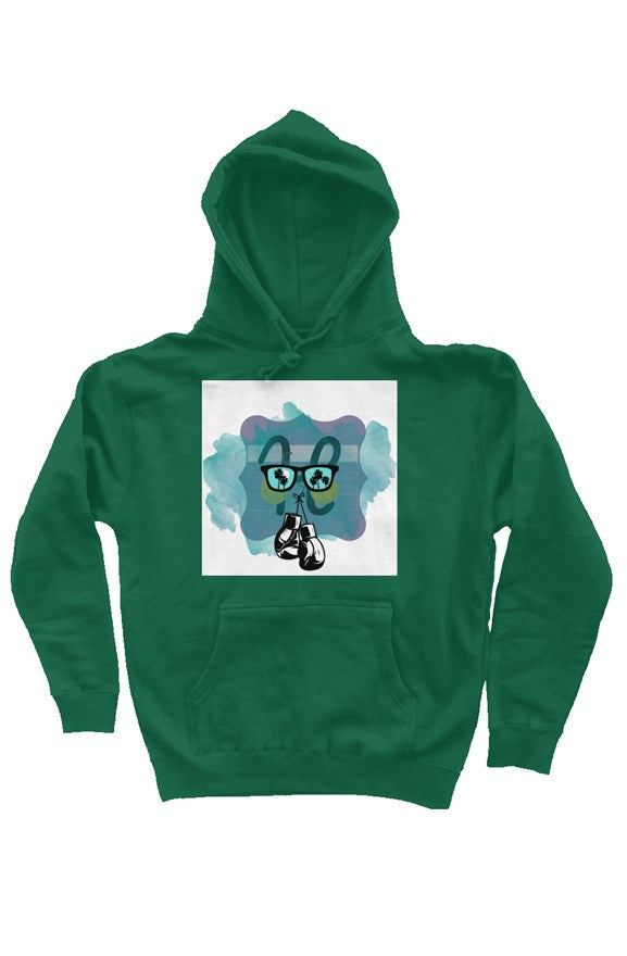 ShopHOPPED heavyweight pullover hoodie