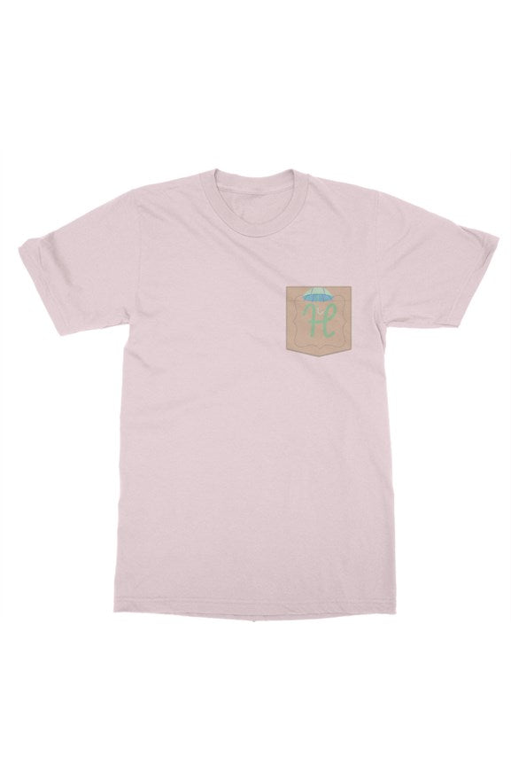 ShopHOPPED t shirt