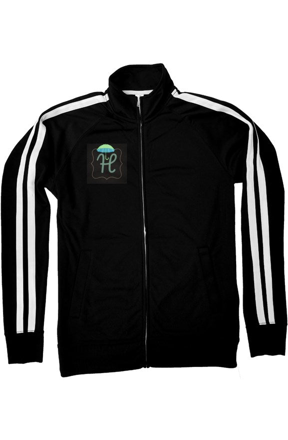 ShopHOPPED Independent Track Jacket
