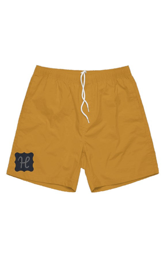 Mens Short Shorts