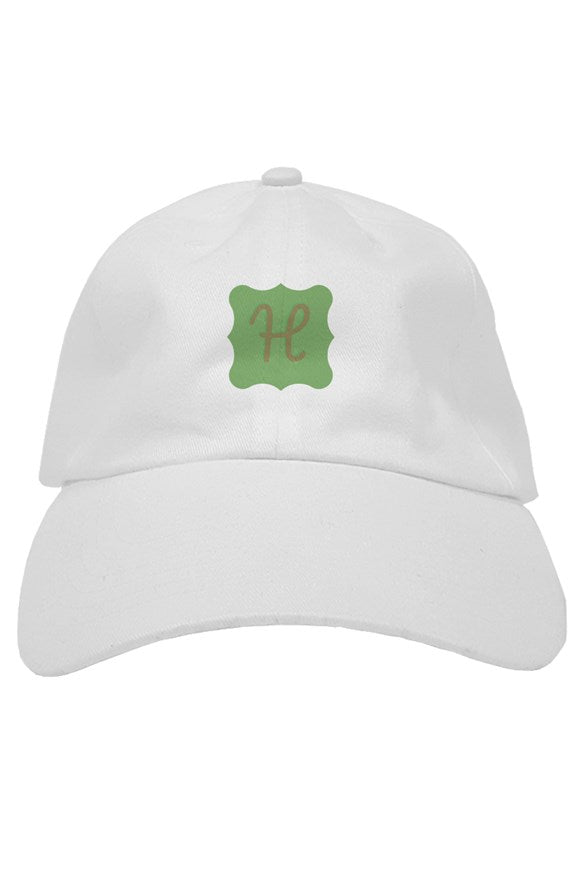 ShopHOPPED premium dad hat