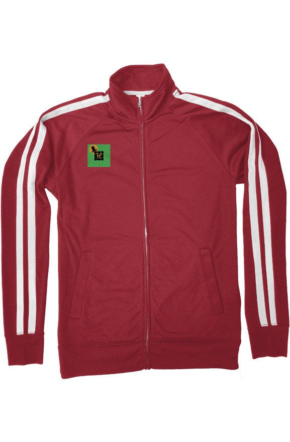 ShopHOPPED Independent Track Jacket