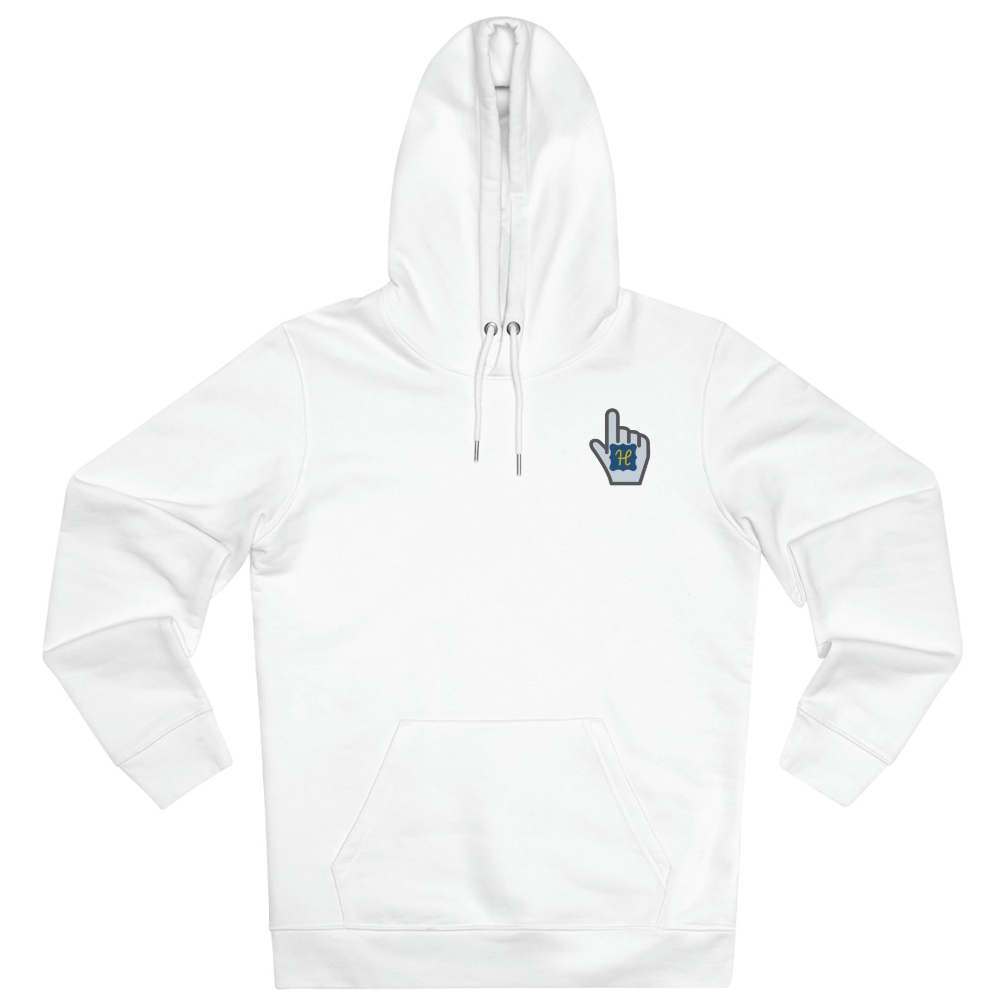 ShopHOPPED Unisex Cruiser Hoodie