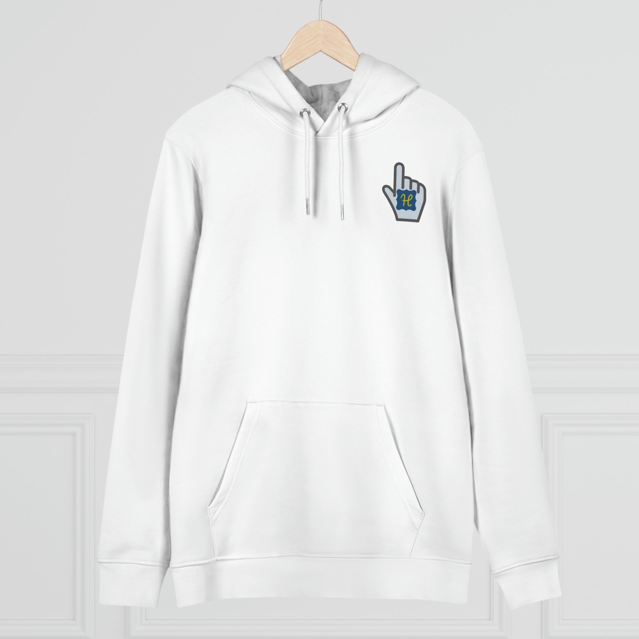 ShopHOPPED Unisex Cruiser Hoodie