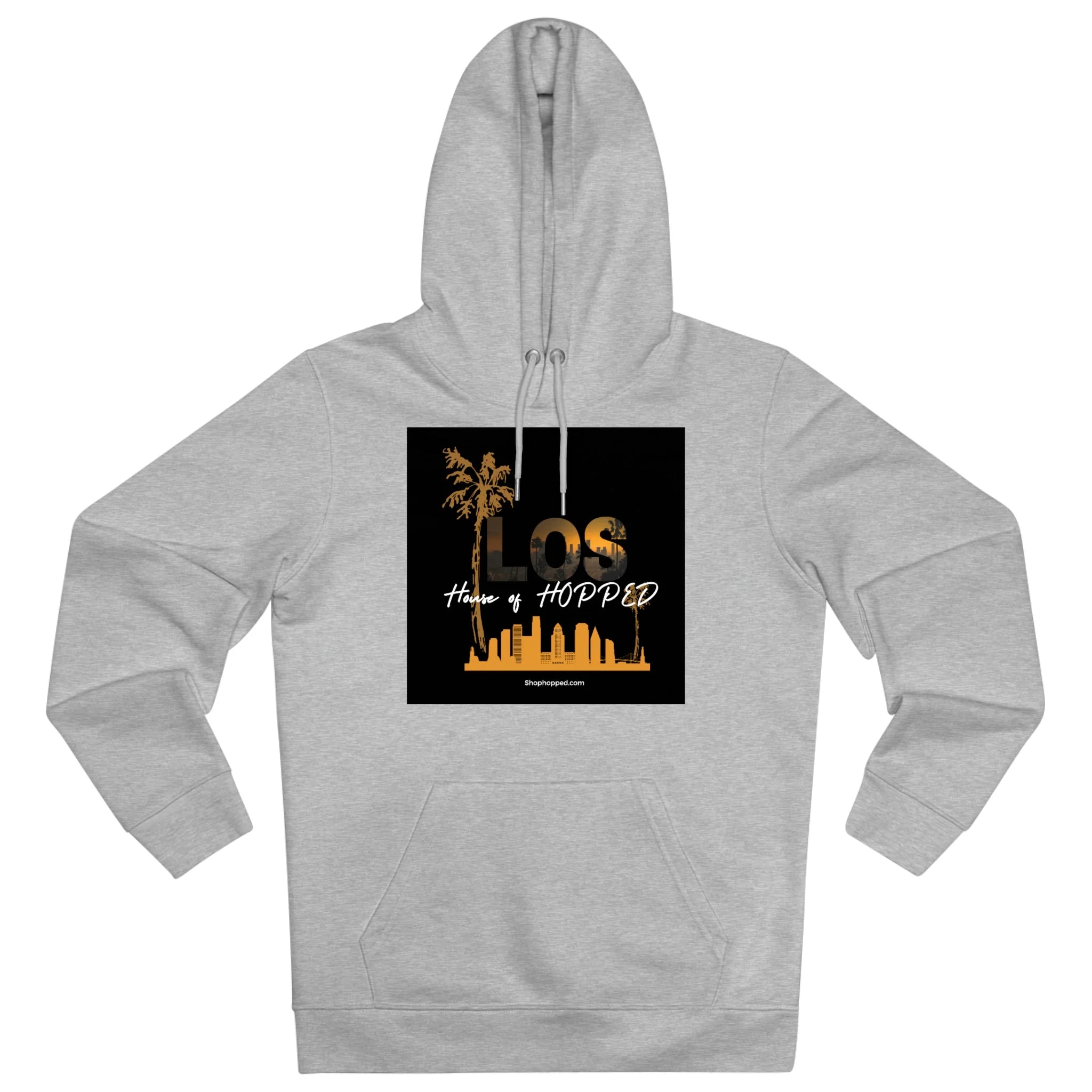 ShopHOPPEDUnisex Cruiser Hoodie