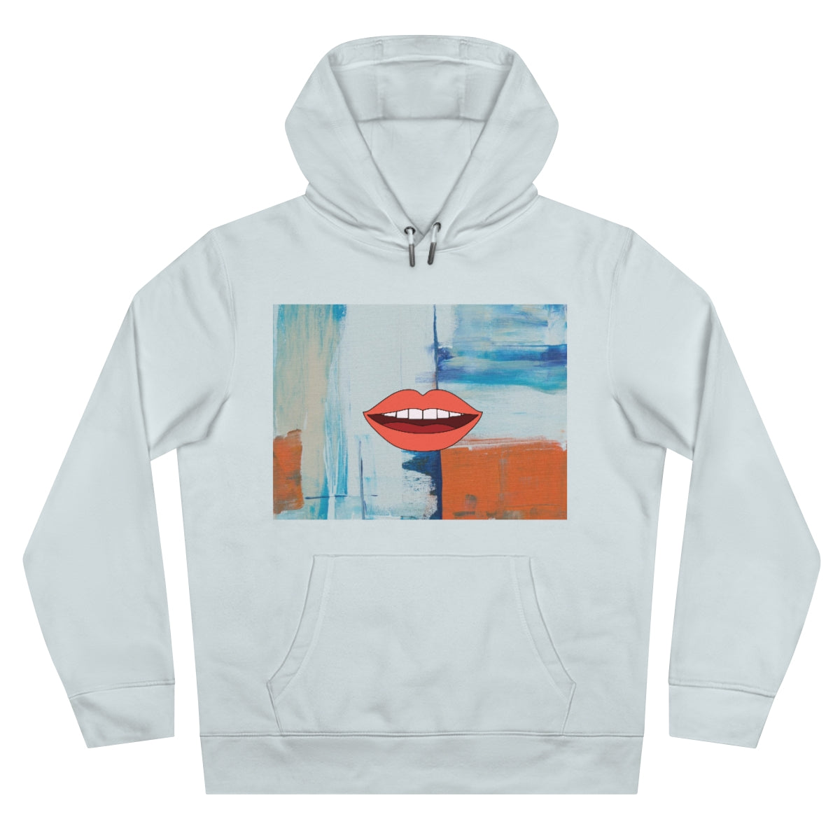 ShopHOPPED King Hooded Sweatshirt