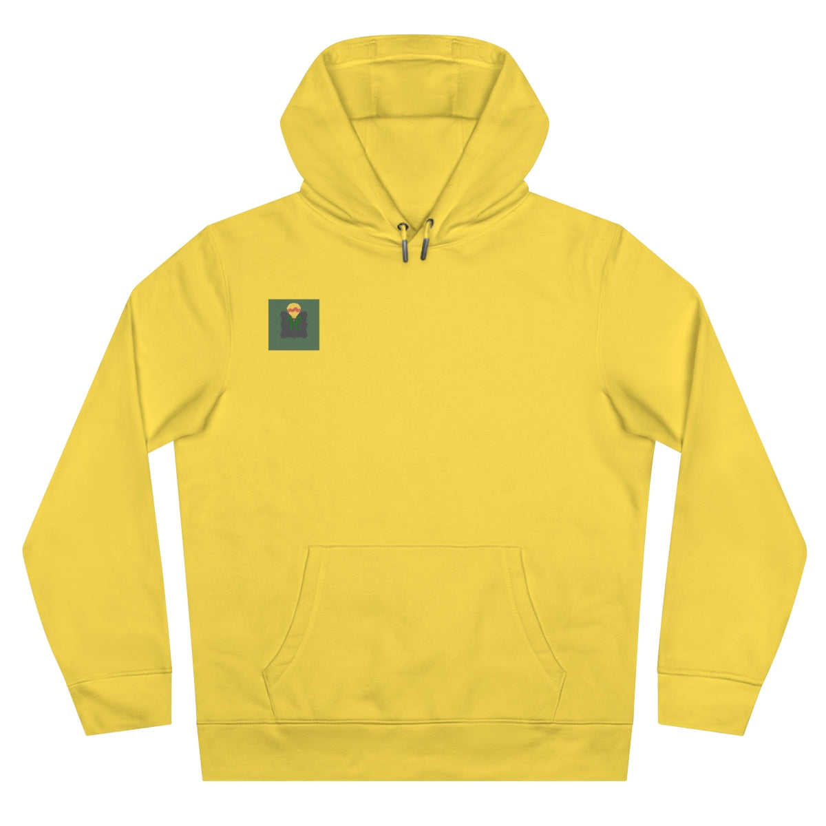 ShopHOPPED King Hooded Sweatshirt