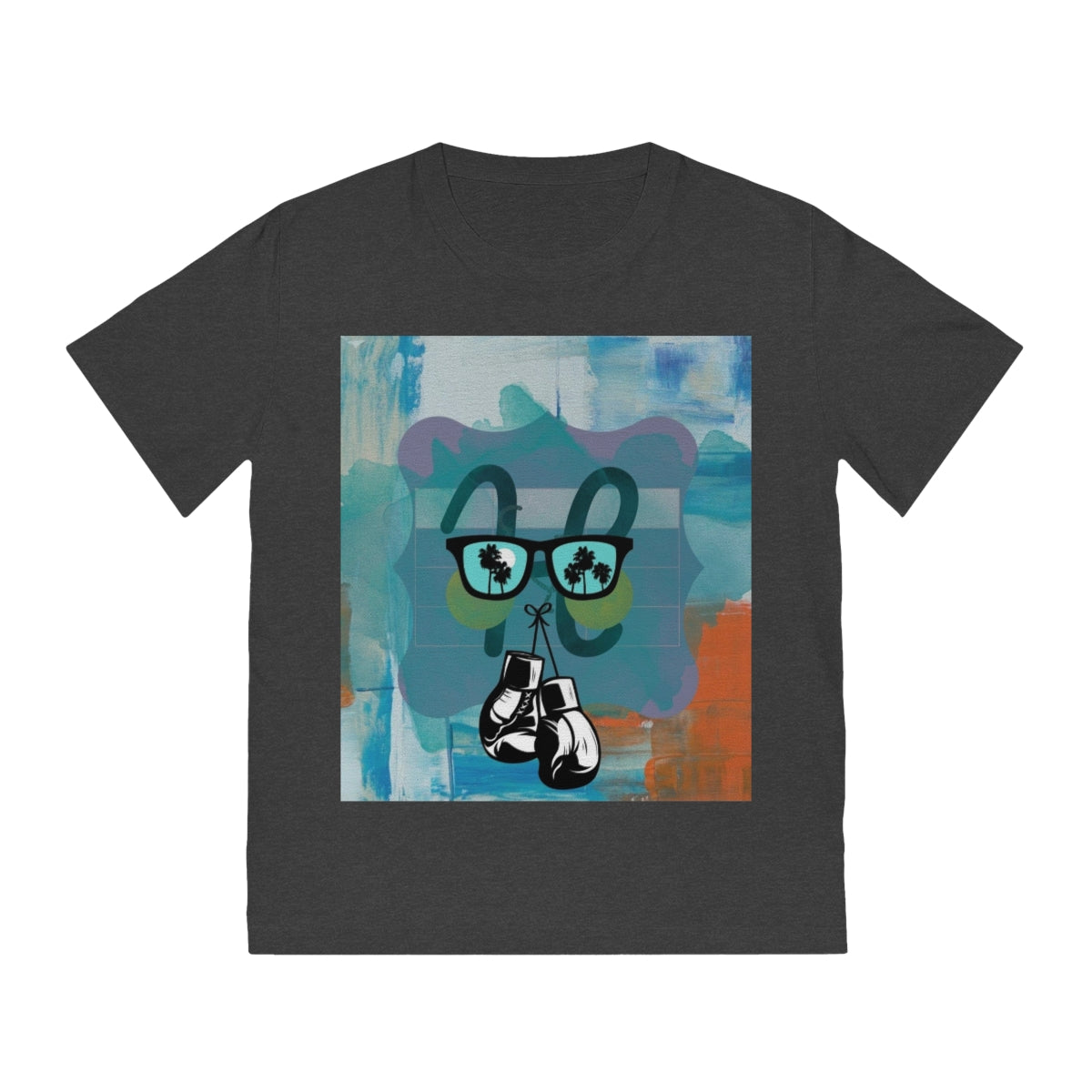 Designer Rocker T-Shirt