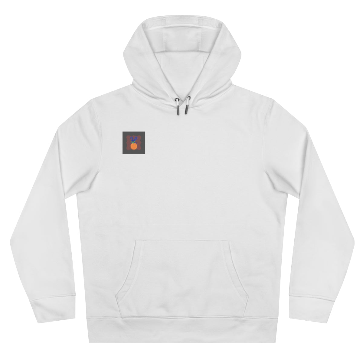 ShopHOPPED King Hooded Sweatshirt