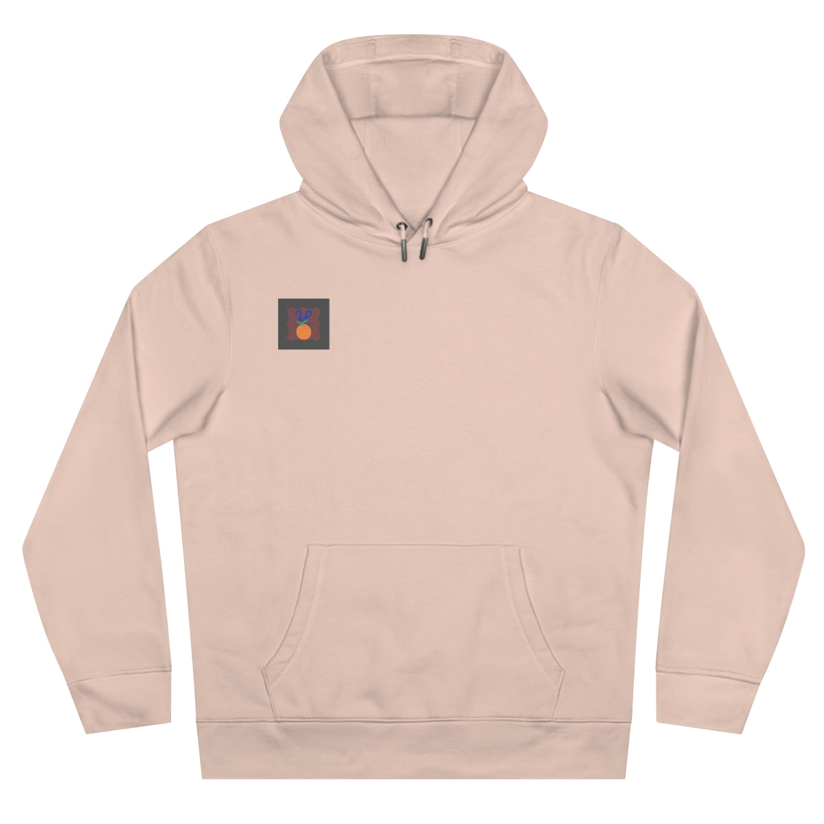 ShopHOPPED King Hooded Sweatshirt