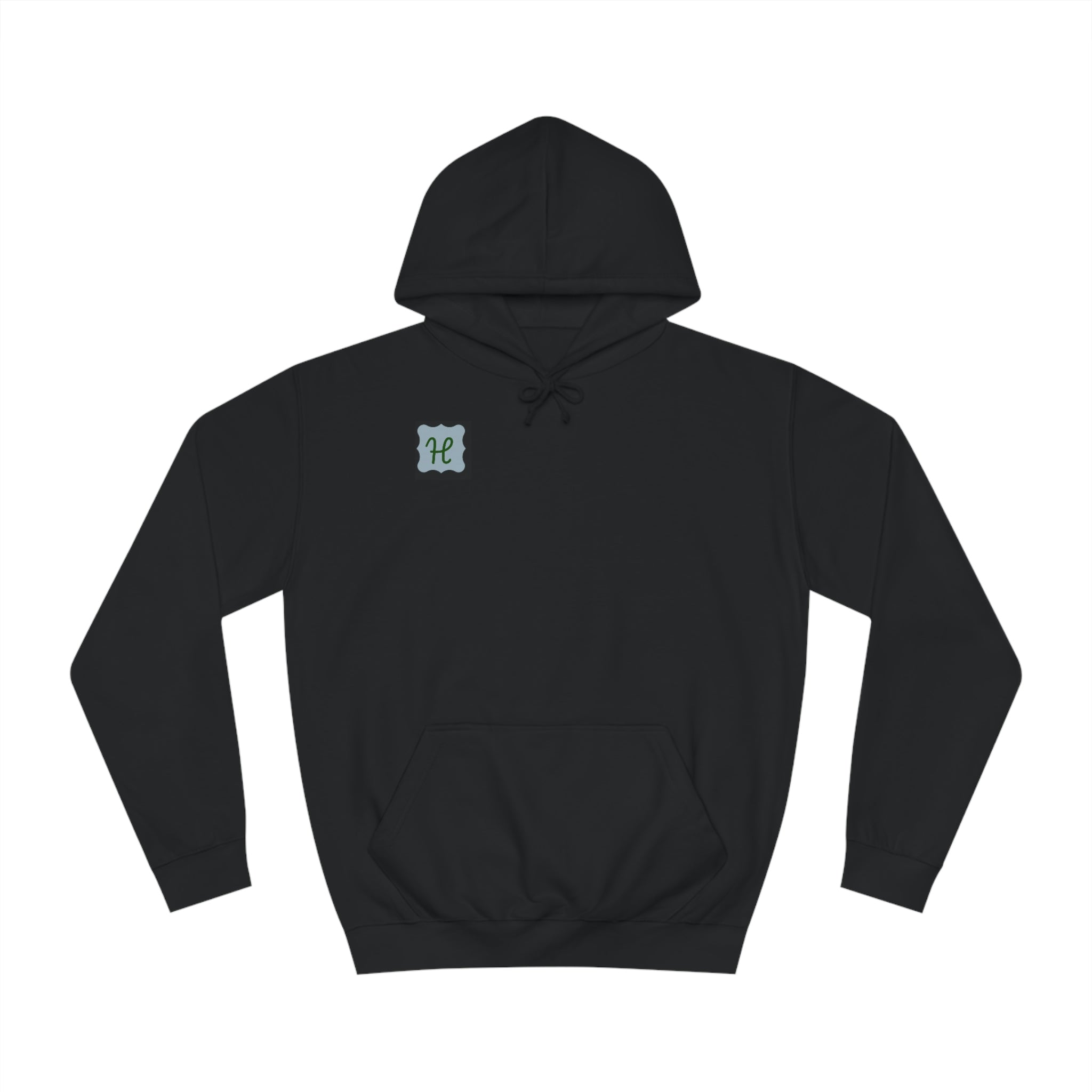 ShopHOPPED Unisex College Hoodie