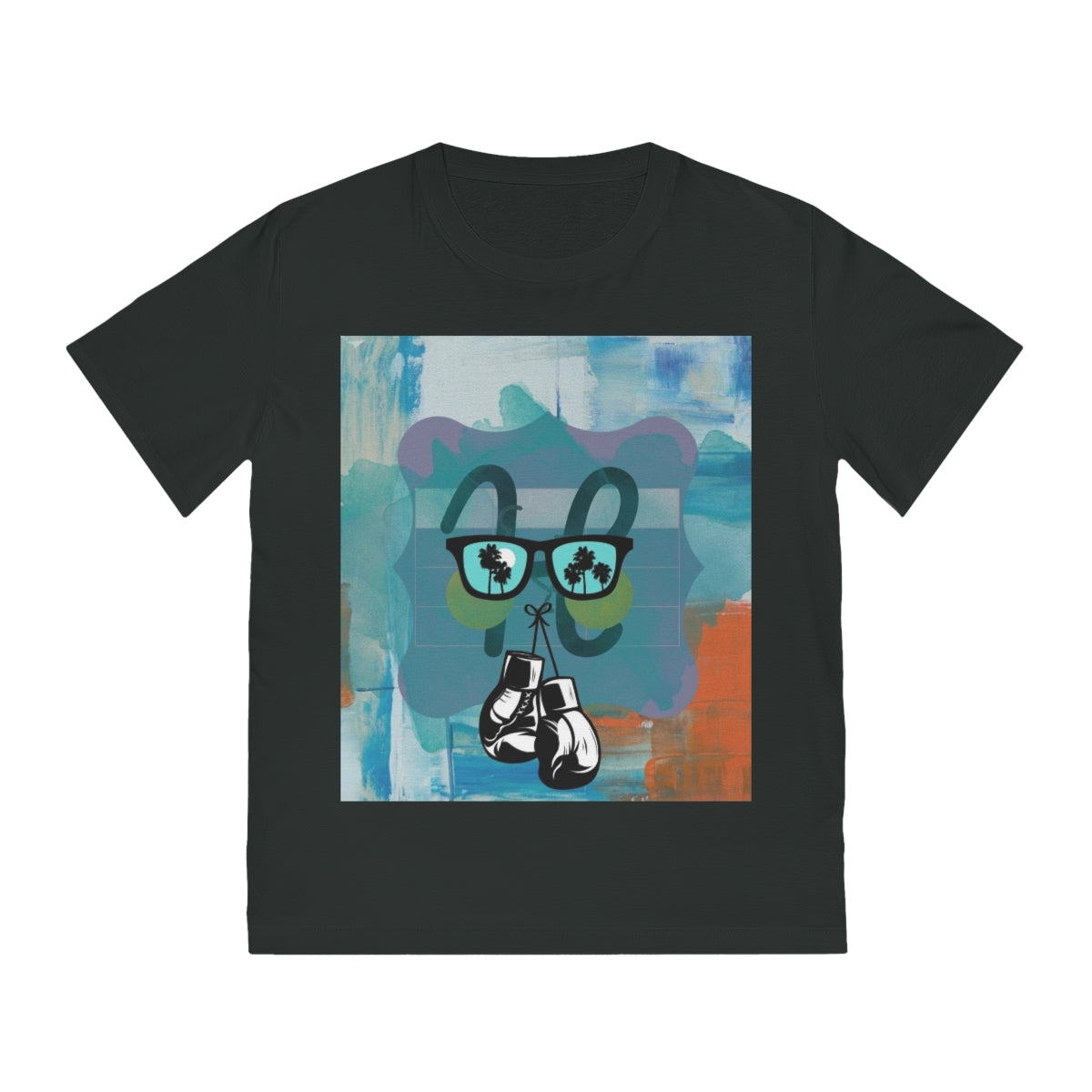 Designer Rocker T-Shirt