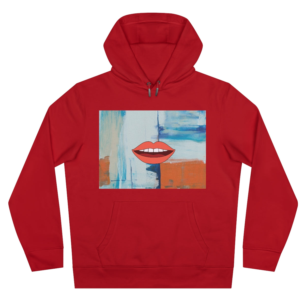 ShopHOPPED King Hooded Sweatshirt