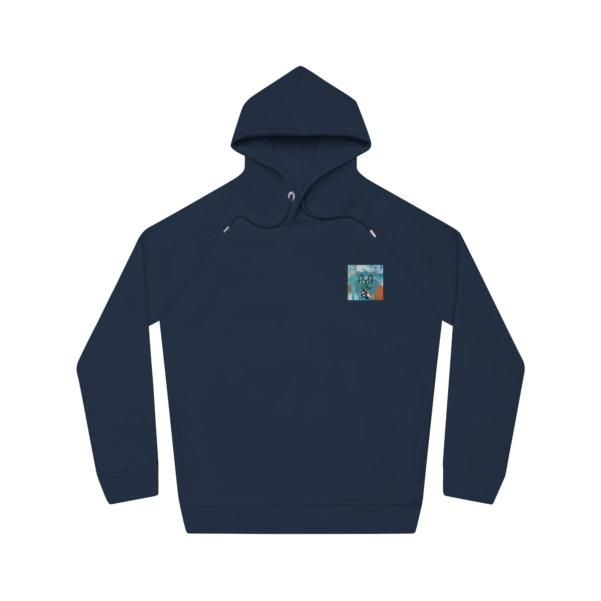 Unisex Sider Hoodie