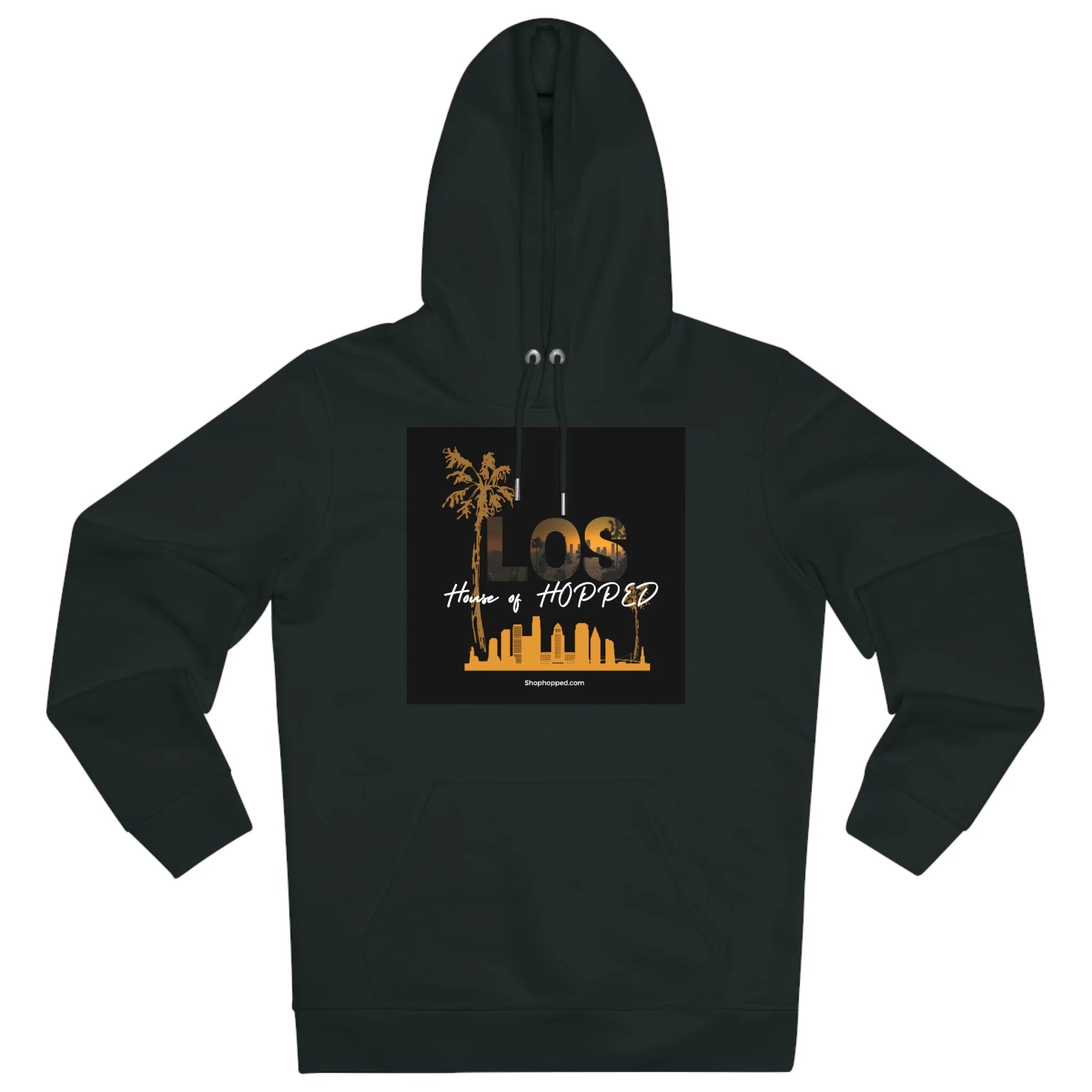 ShopHOPPEDUnisex Cruiser Hoodie